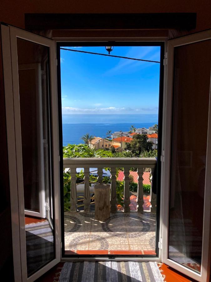 Casa Do Arco Villa Arco da Calheta  Exterior photo